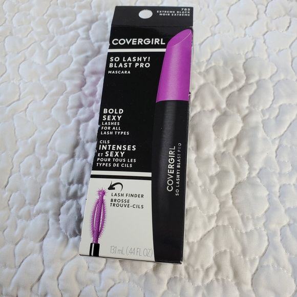 COMPLETE MAKEUP FOR FACE 5PC By COVER GIRL - Picture 6 of 6